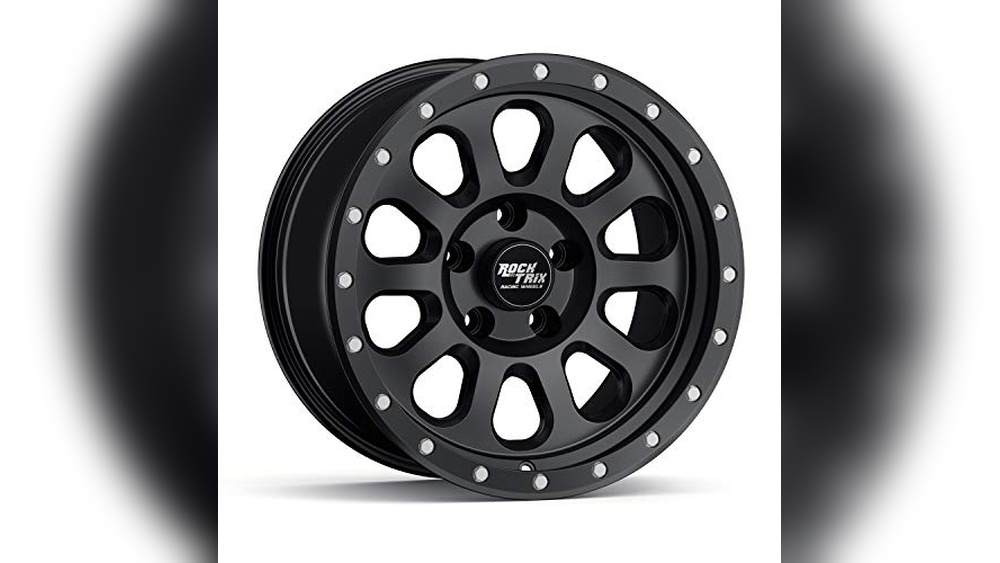 best off road wheels for jeep