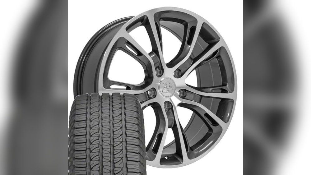 best rims and tires for jeeps