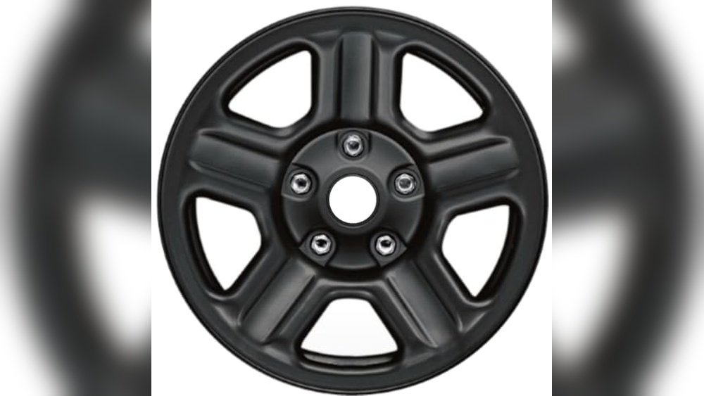 best rims for a jeep wrangler