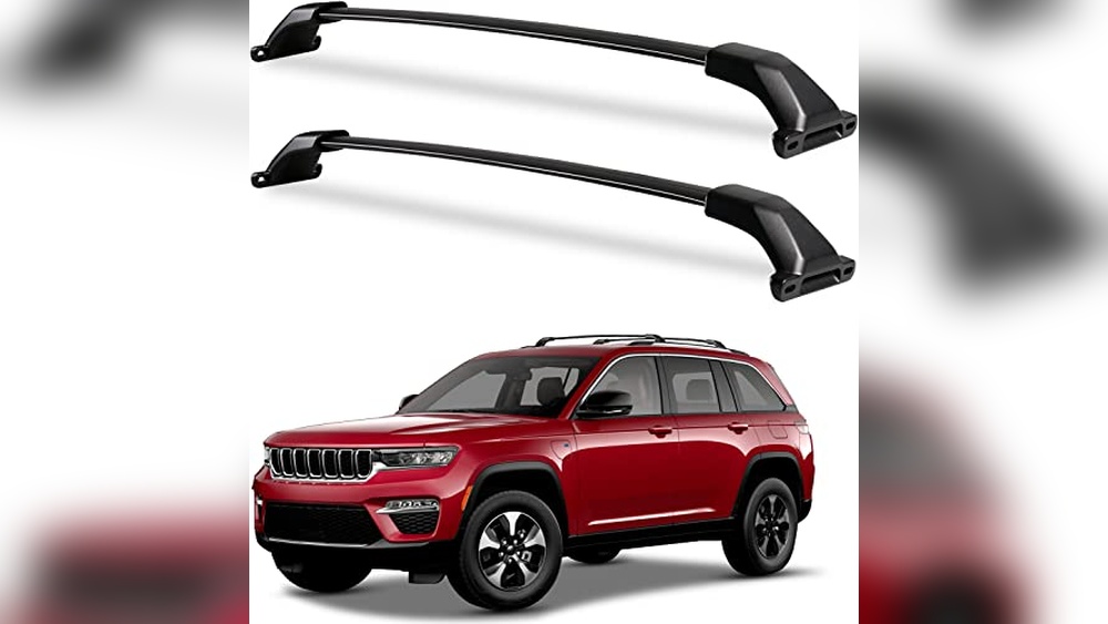 best roof rack for jeep grand cherokee