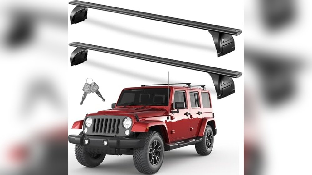 Best Roof Rack For Jeep Wrangler 2026: Top Picks for Adventurers
