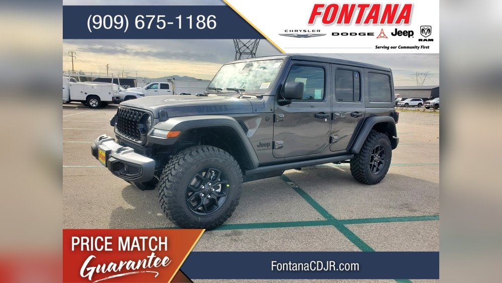 best selection of wheels for jeep wrangler