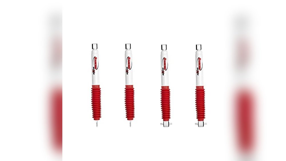 best shocks for jeep wrangler jk