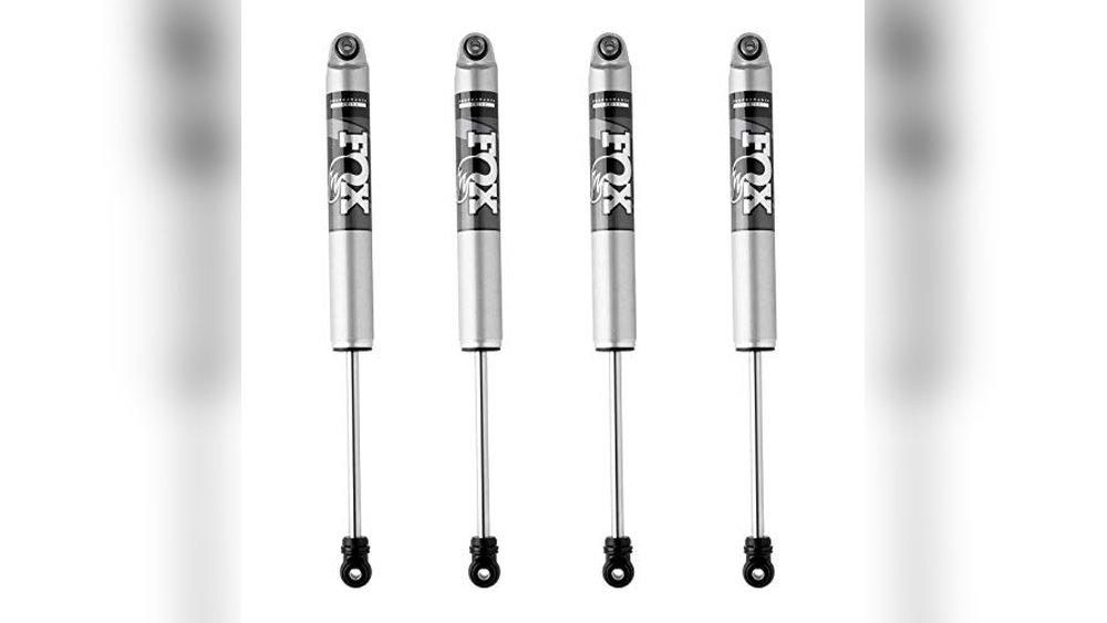 best shocks for jeep wrangler jl