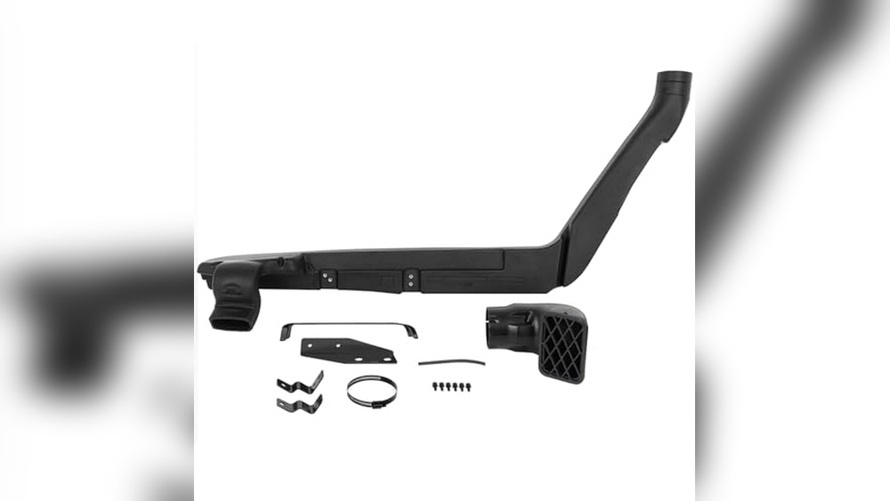 best snorkel for jeep wrangler jk