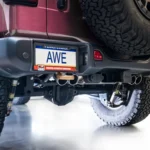 Best Sounding Jeep Wrangler Exhaust