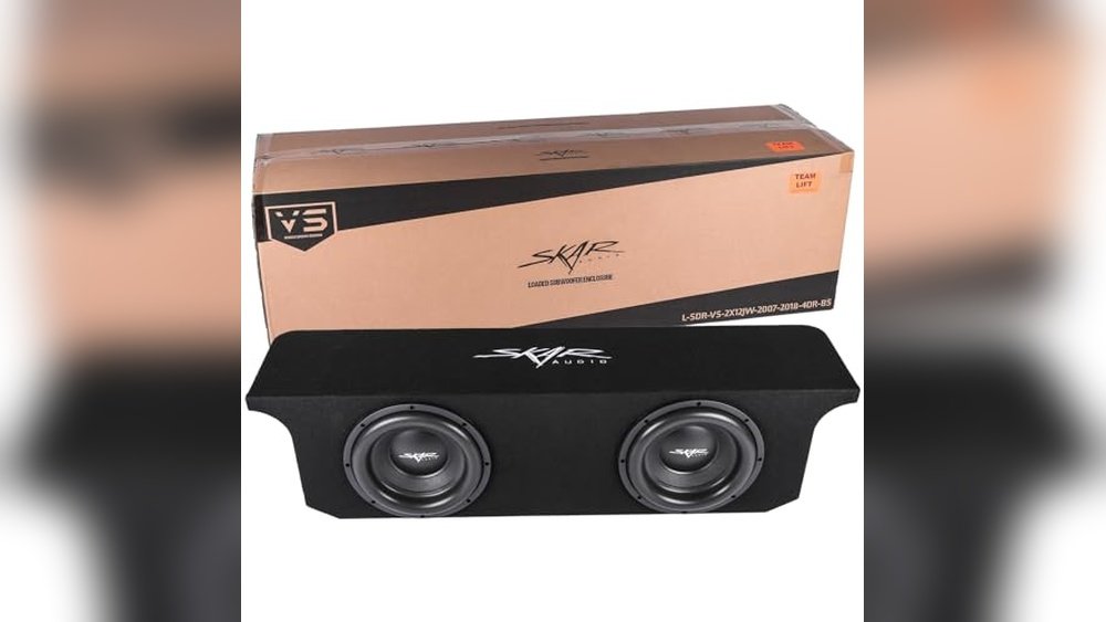 best subs for jeep wrangler