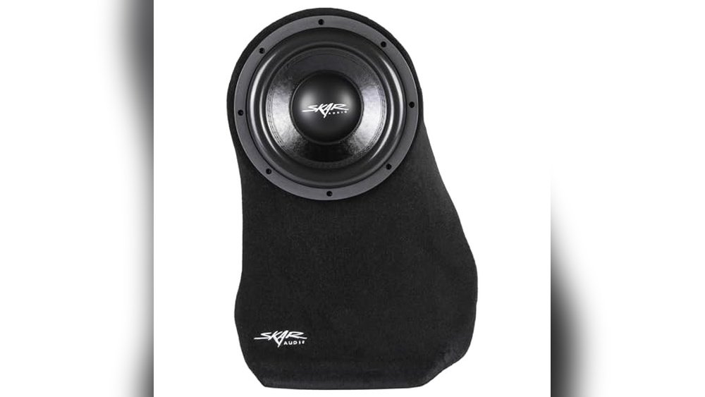 best subwoofer for a jeep wrangler