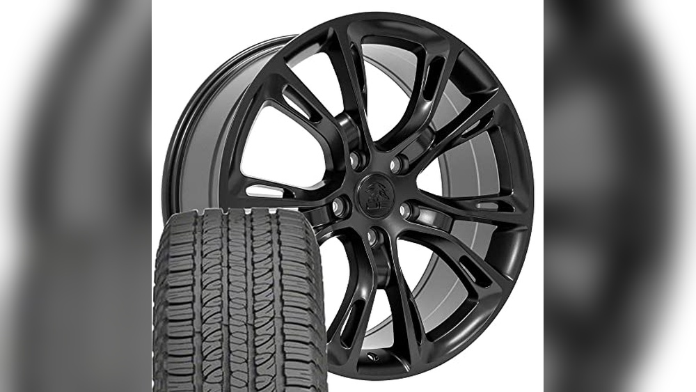 best tires for jeep sahara