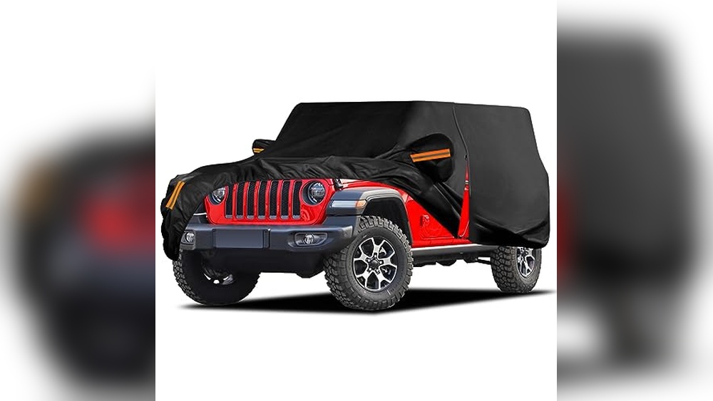 best tires for jeep wrangler in snow