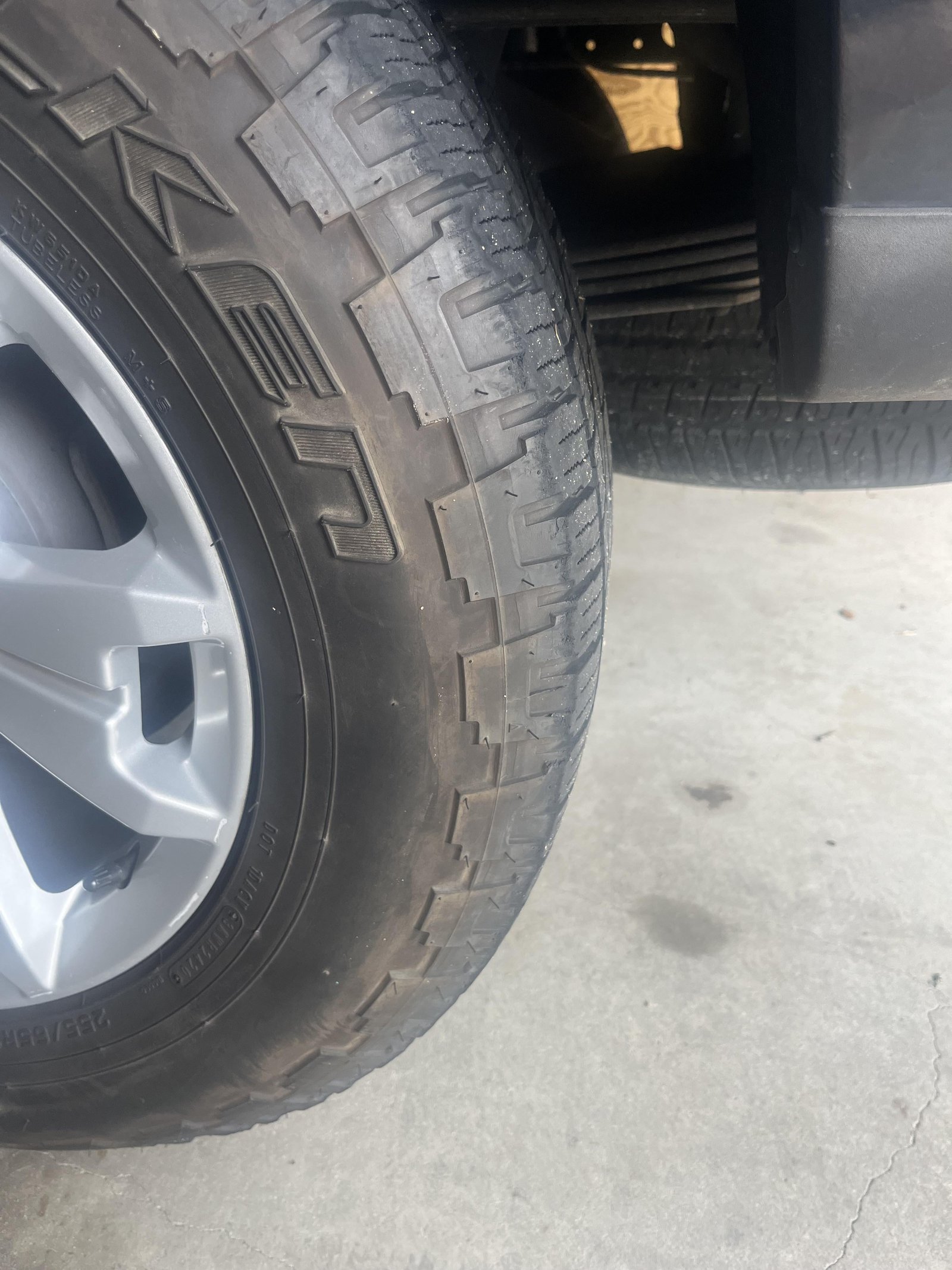How To Remove Brown From Tires: Easy Steps for a Clean Look