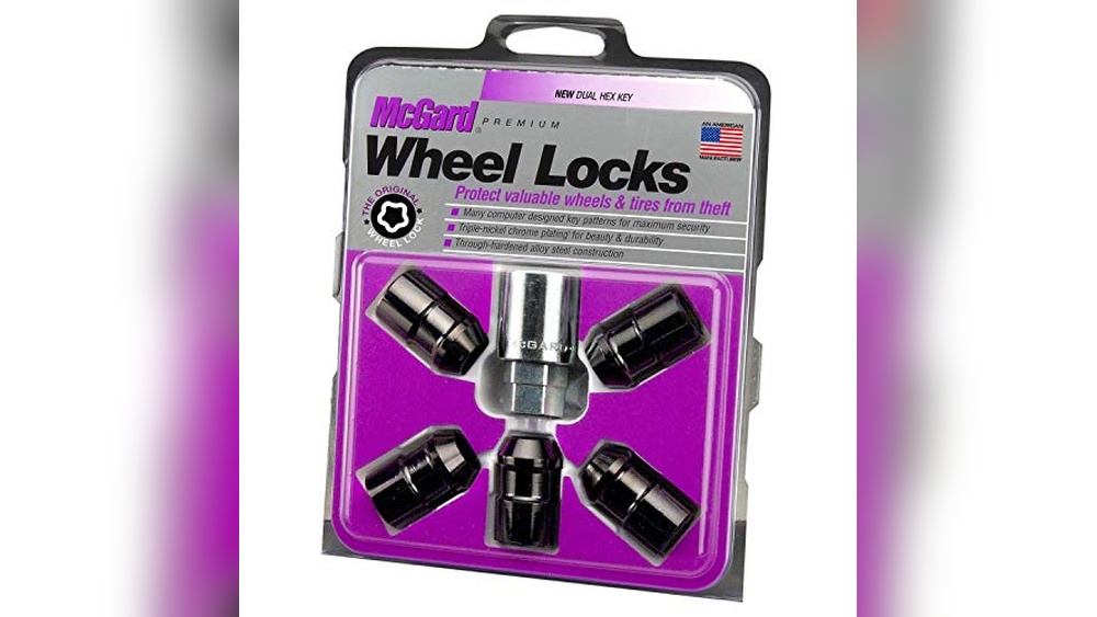 best wheel locks for 2010 jeep wrangler