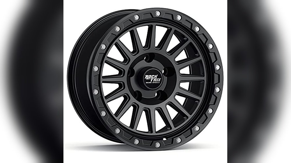 best wheels for a jeep jk