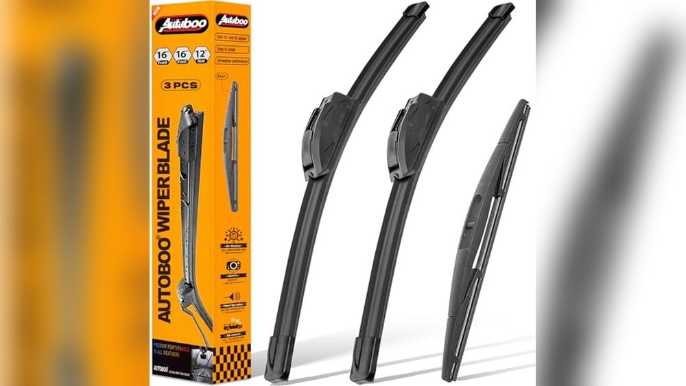 best wiper blades for jeep wrangler