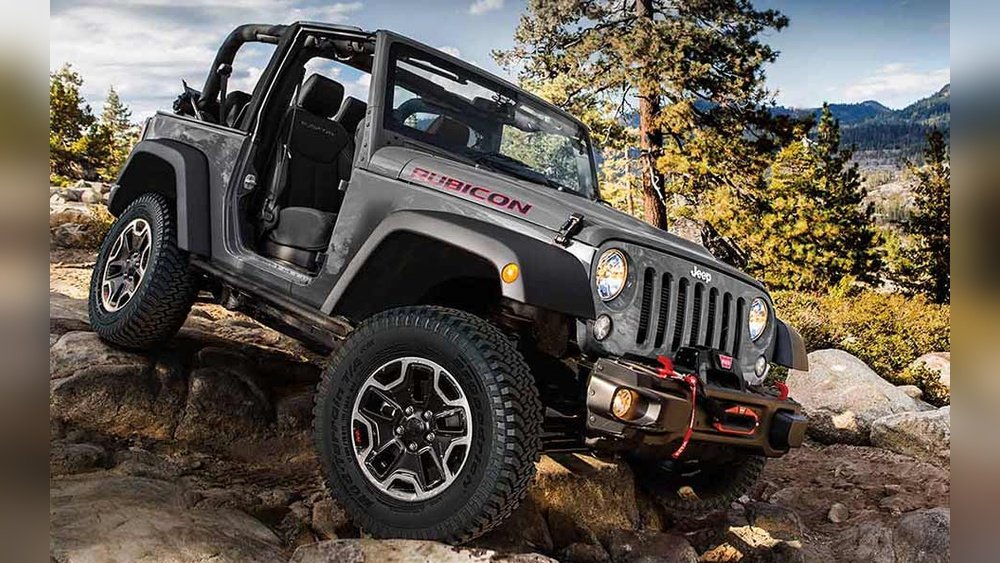 best year for jeep wrangler