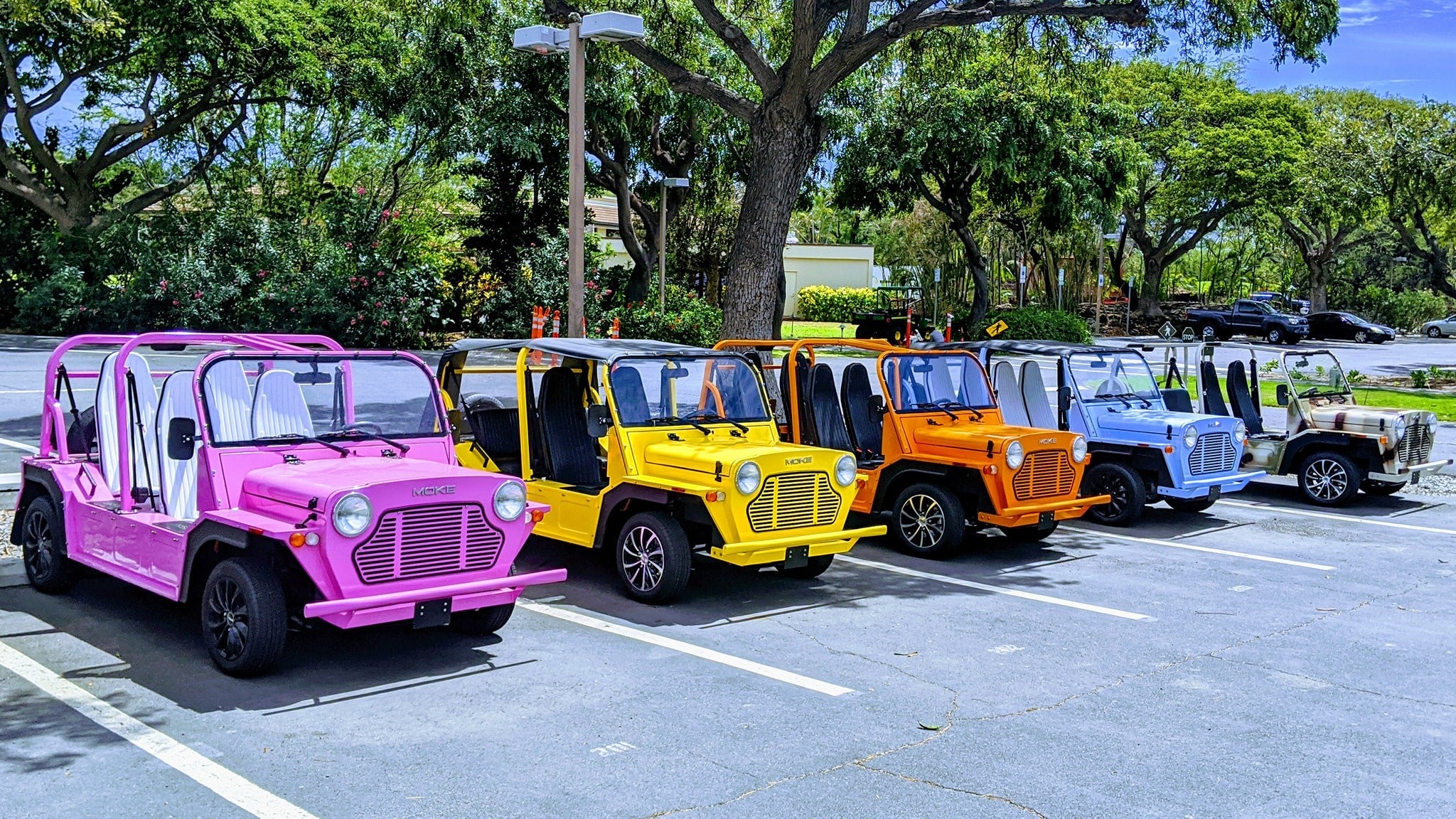 How Much Is A Moke Jeep? Pricing Guide for 2024 Buyers How Much Is A Moke Jeep? Pricing Guide for 2024 Buyers