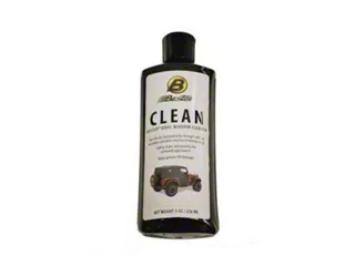 How To Clean My Jeep Soft Top Windows: Expert Tips & Tricks