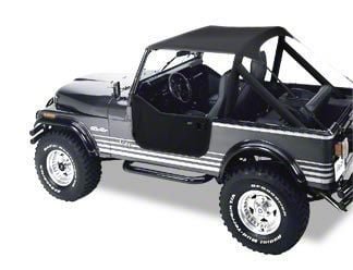 How To Install Bikini Top On Jeep TJ: Step-by-Step Guide How To Install Bikini Top On Jeep TJ: Step-by-Step Guide
