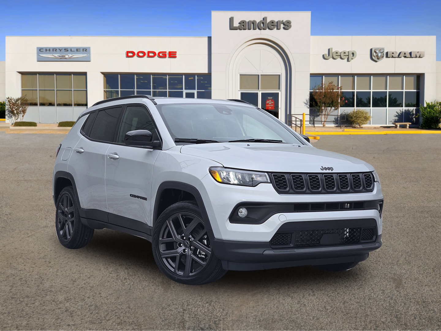 Why Is My 4WD Light On Jeep Compass? Troubleshooting Guide