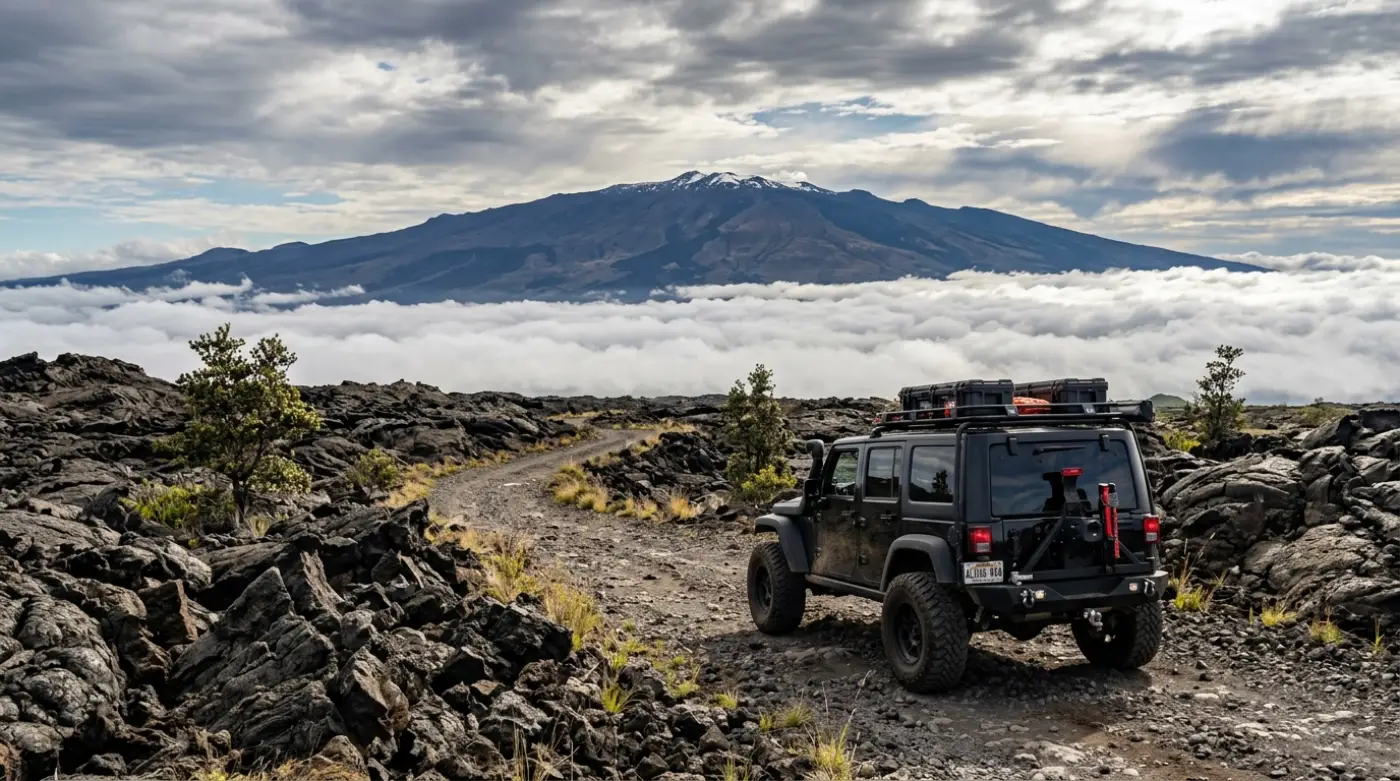 Is It Worth Renting A Jeep In Hawaii? Pros, Cons, and Tips