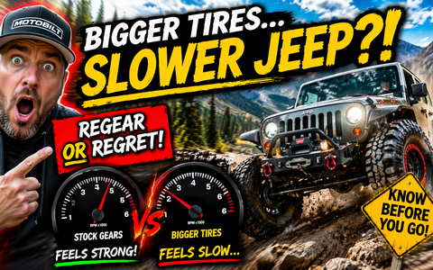 Did Jeep Go Out Of Business? Latest Updates and Insights