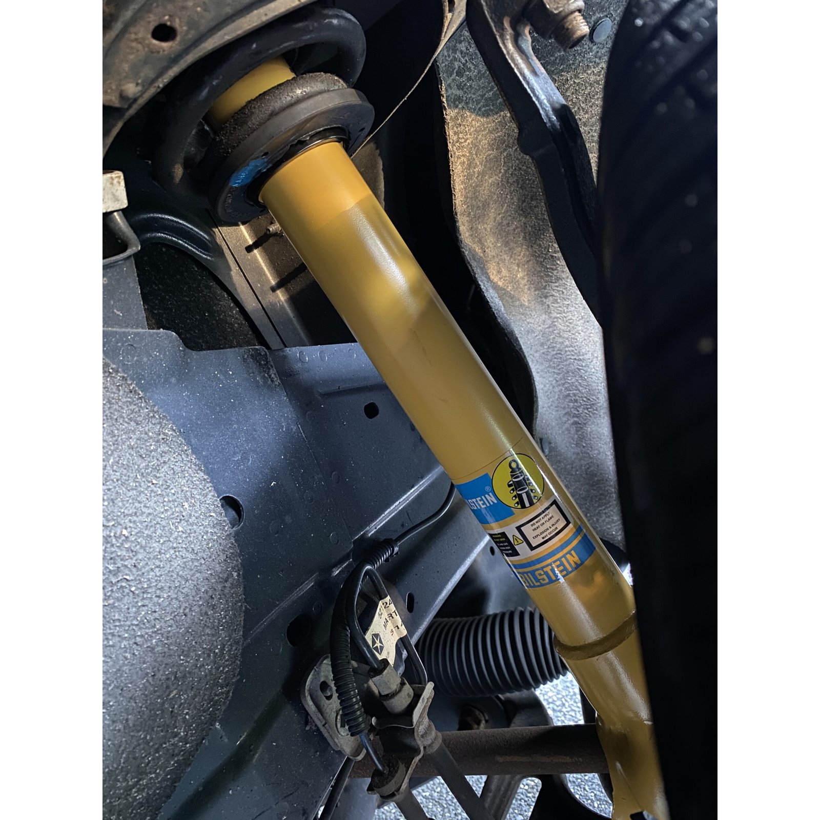 How Much Are Shocks For A Jeep: Costs, Types & Savings Tips How Much Are Shocks For A Jeep: Costs, Types & Savings Tips
