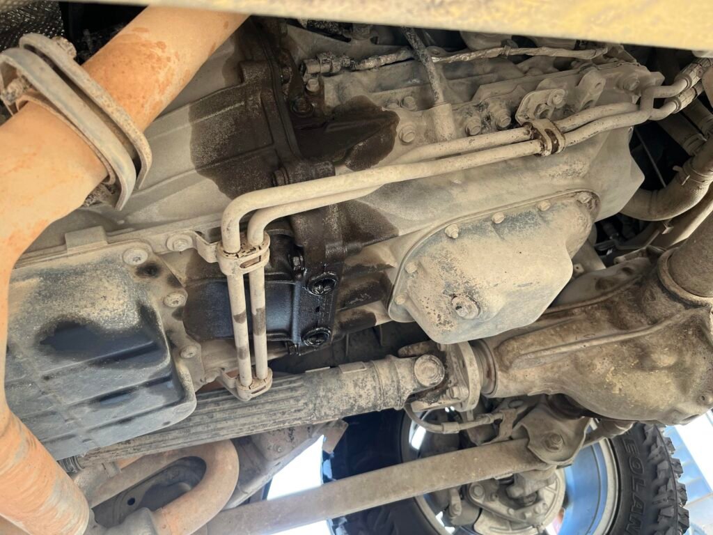 Jeep Wrangler Problems: 14 Common Issues and How to Fix Them Jeep Wrangler Oil Leaks Between Engine And Transmission: Fix Guide