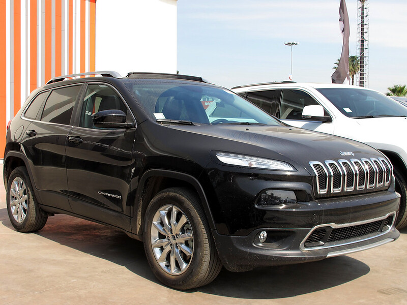 Is The Jeep Cherokee Limited 4 Wheel Drive Worth the Hype?
