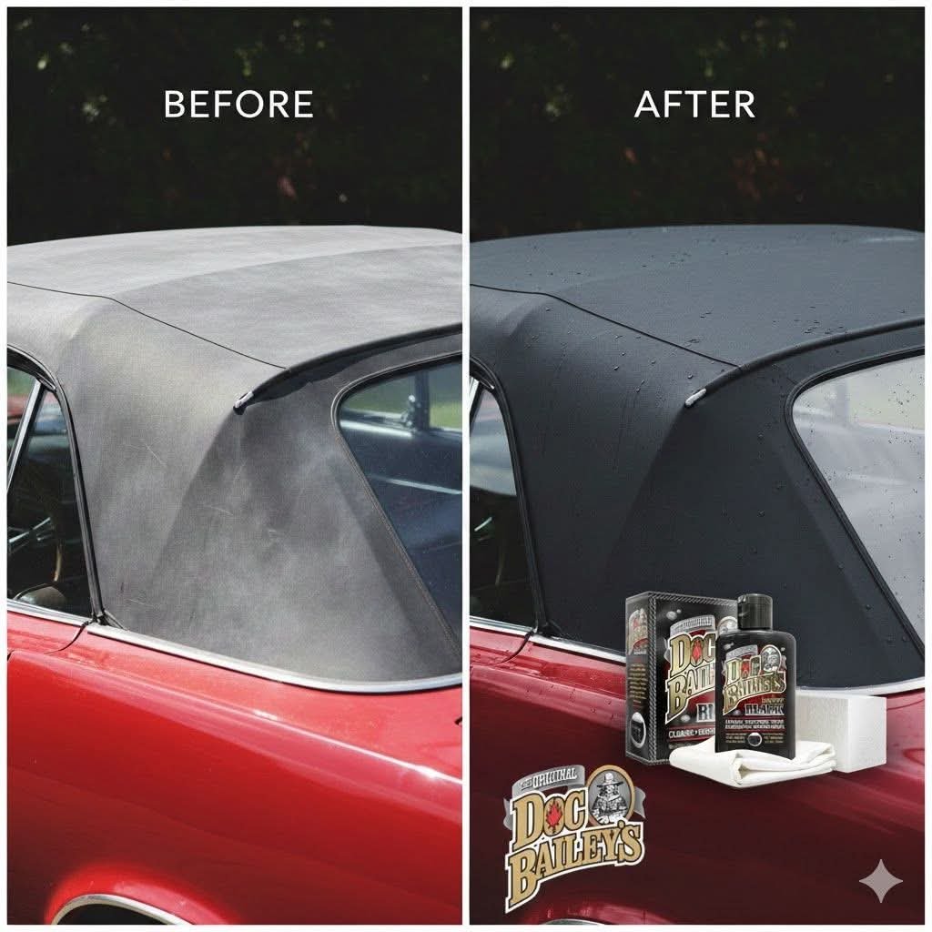 How To Restore Faded Jeep Soft Top: Easy DIY Tips & Tricks How To Restore Faded Jeep Soft Top: Easy DIY Tips & Tricks