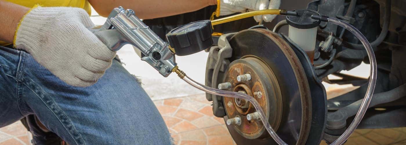 How To Bleed Brakes Jeep Cherokee: Step-by-Step Guide How To Bleed Brakes Jeep Cherokee: Step-by-Step Guide