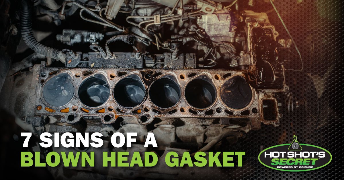 How To Prevent Blown Head Gasket: Essential Tips for Car Owners How To Prevent Blown Head Gasket: Essential Tips for Car Owners