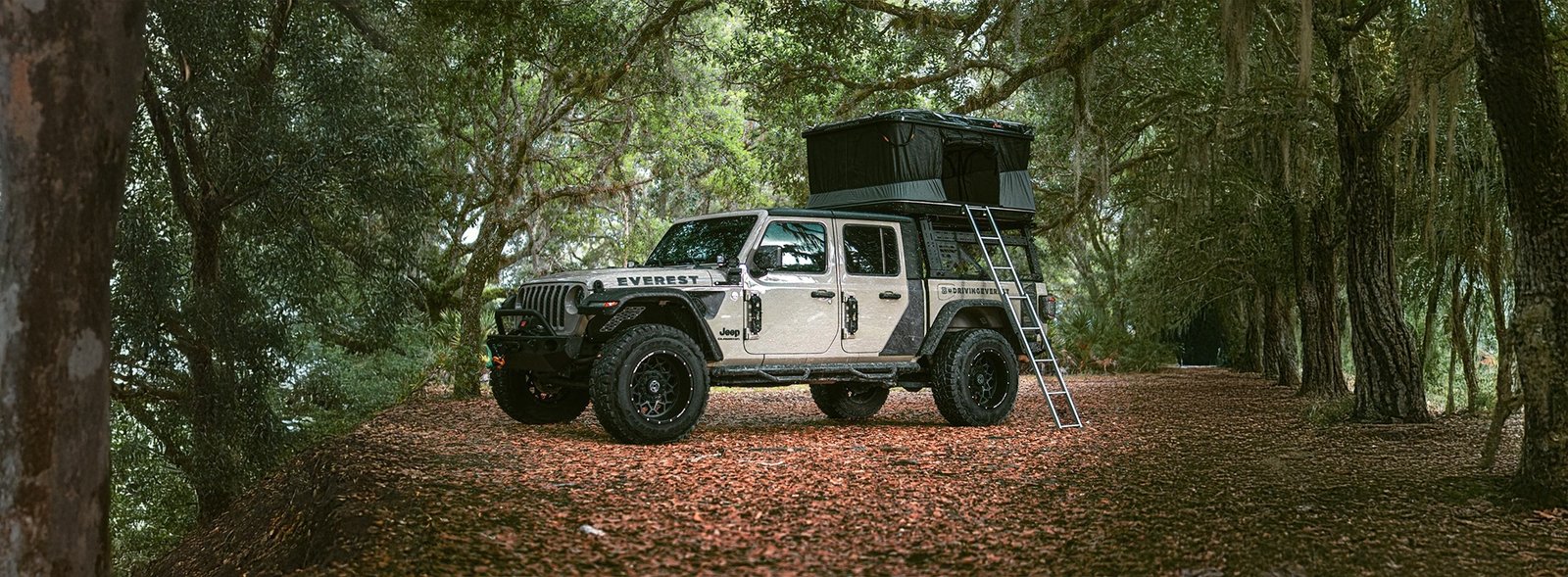 How To Camp In A Jeep Wrangler: Ultimate Adventure Guide How To Camp In A Jeep Wrangler: Ultimate Adventure Guide