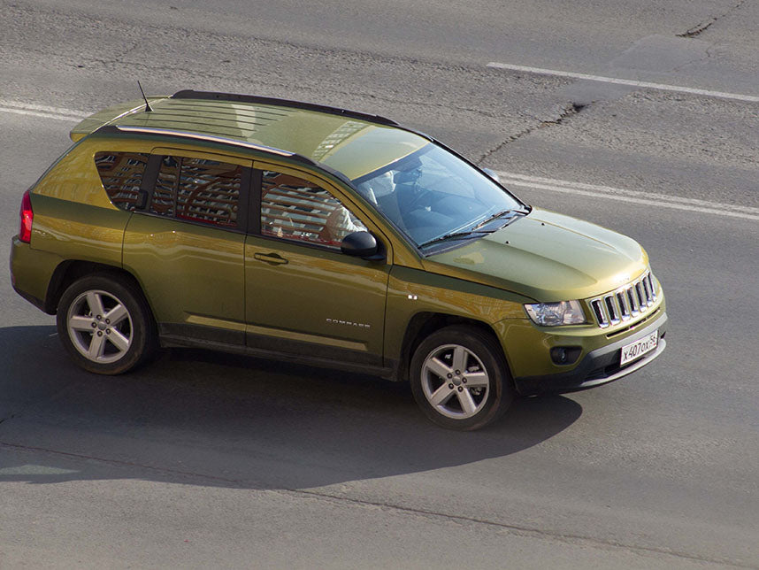 What Problems Do Jeep Compass Have? Common Issues Explained What Problems Do Jeep Compass Have? Common Issues Explained