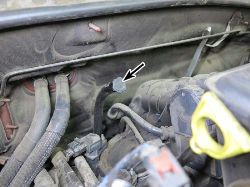 How To Check Transmission Fluid Jeep Wrangler: Easy DIY Guide