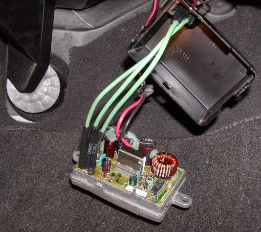 Jeep Cherokee Blower Motor Replacement: Step-by-Step Guide