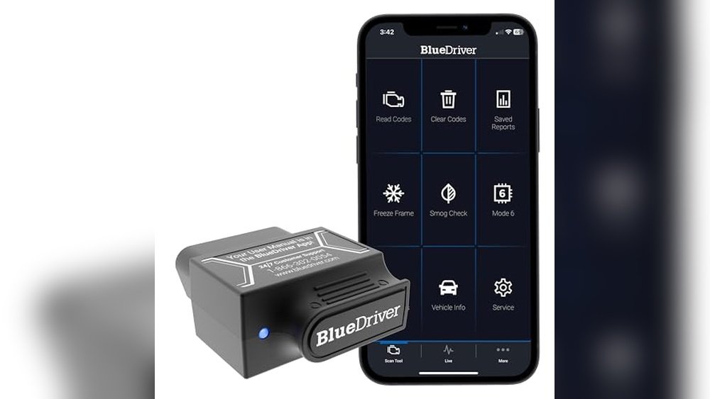 bluedriver vs obdlink diagnostic tool comparison for 2026