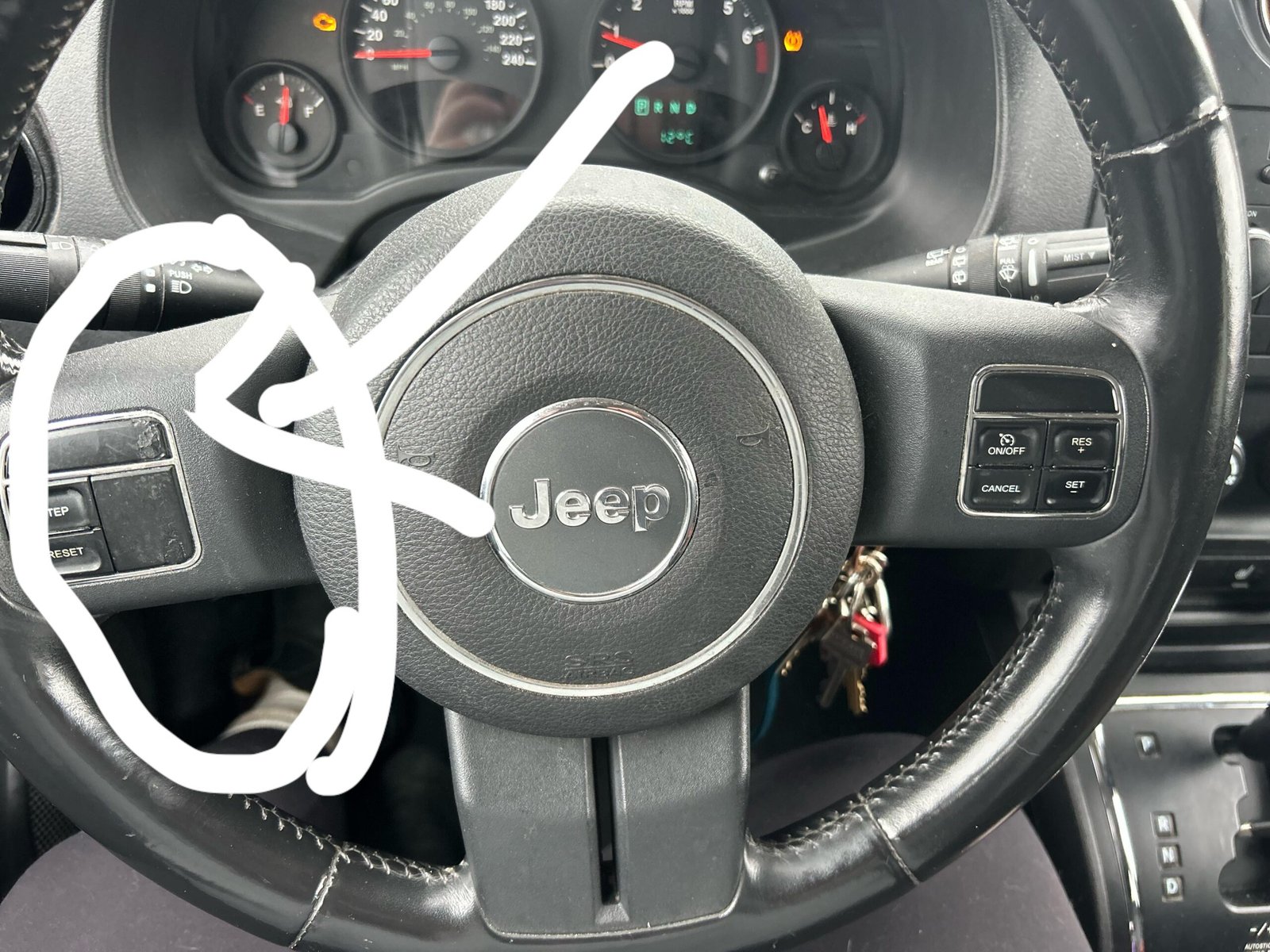 Does 2012 Jeep Compass Have Bluetooth? Complete Connectivity Guide