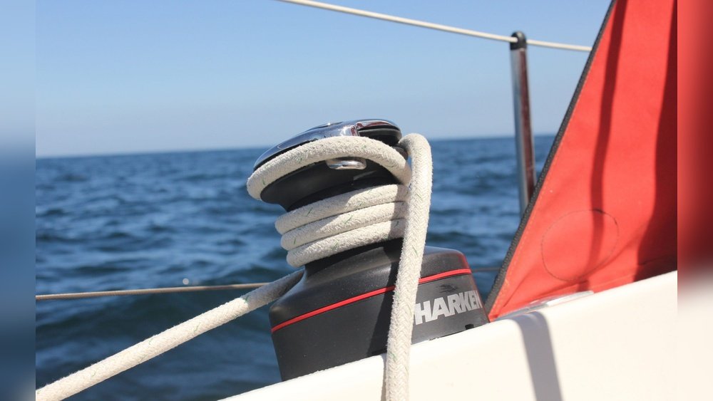 boat winches