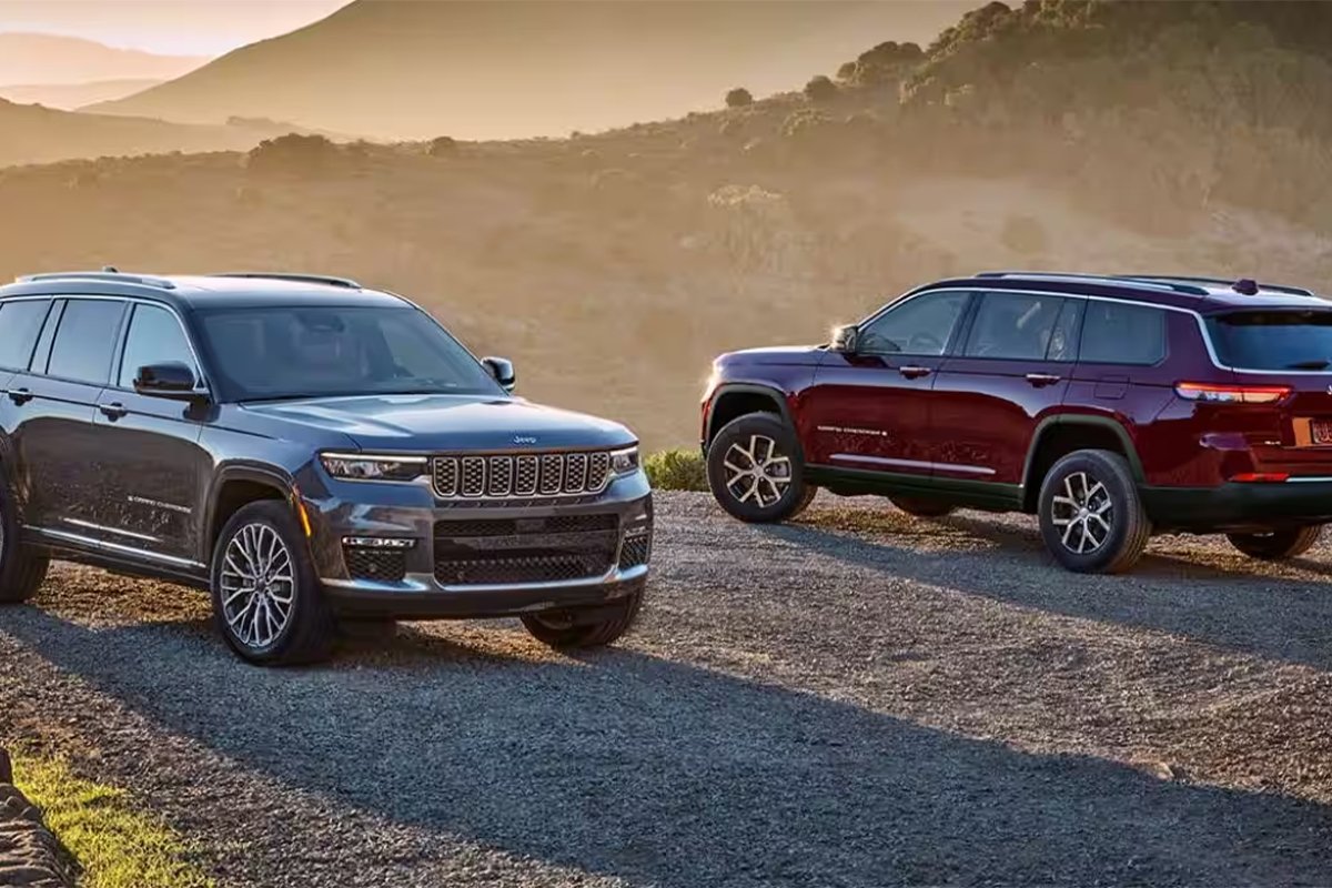 Jeep Grand Cherokee 4X2 Vs 4X4: Which Is Best for You? Jeep Grand Cherokee 4X2 Vs 4X4: Which Is Best for You?