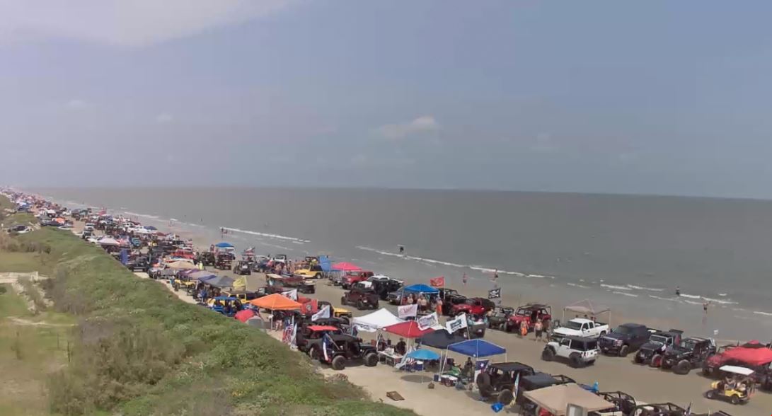 Where Is Jeep Weekend? Your Ultimate Guide to the Event Location