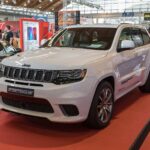 Bolt Pattern For Your Jeep Cherokee: Lug Pattern, Offset and Wheel Fitment Guide featured