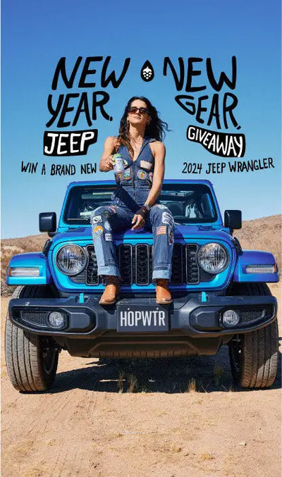 How To Win A Jeep: Insider Tips for Your Dream Ride How To Win A Jeep: Insider Tips for Your Dream Ride