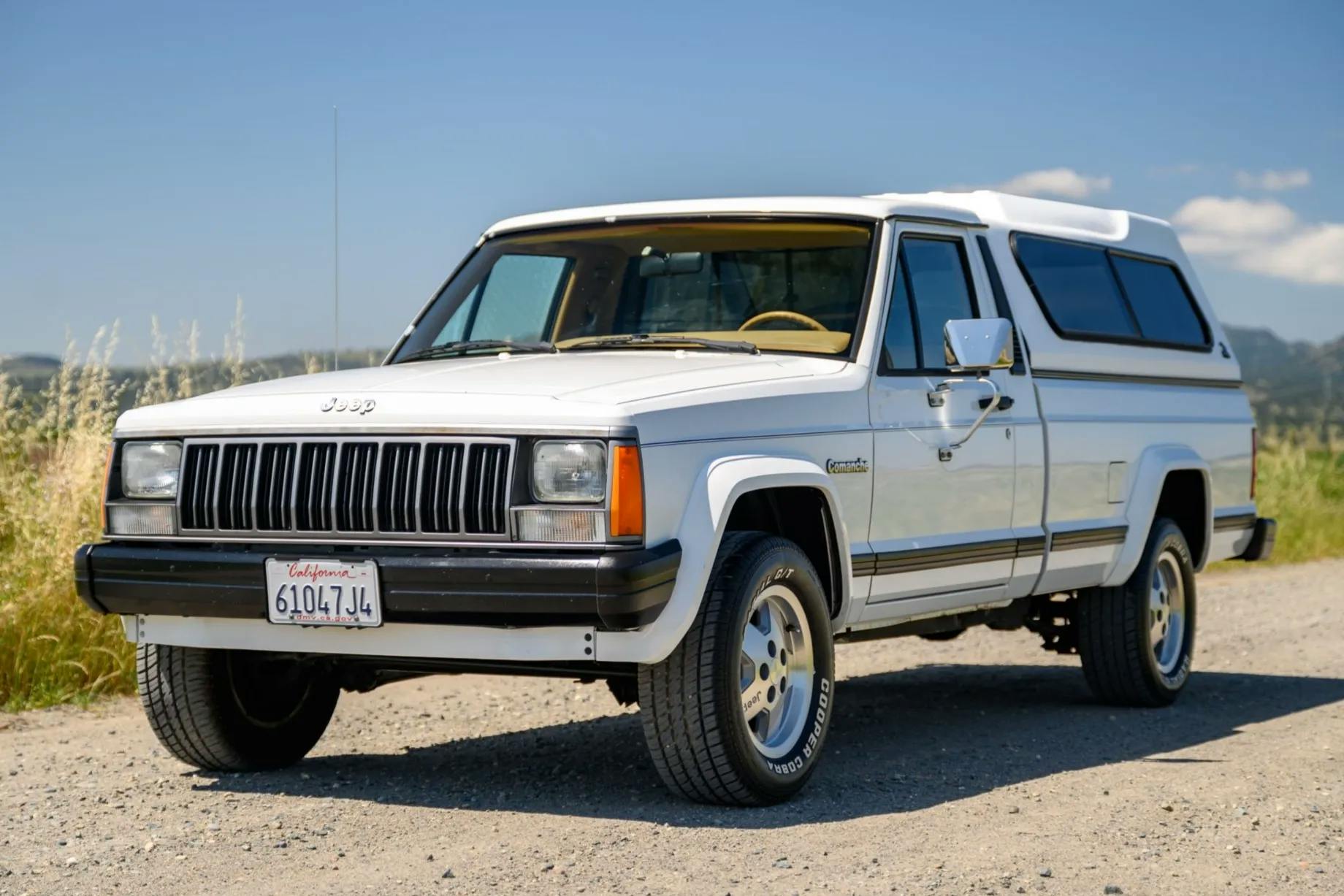 How Much Is A 1988 Jeep Comanche Worth: Ultimate Value Guide