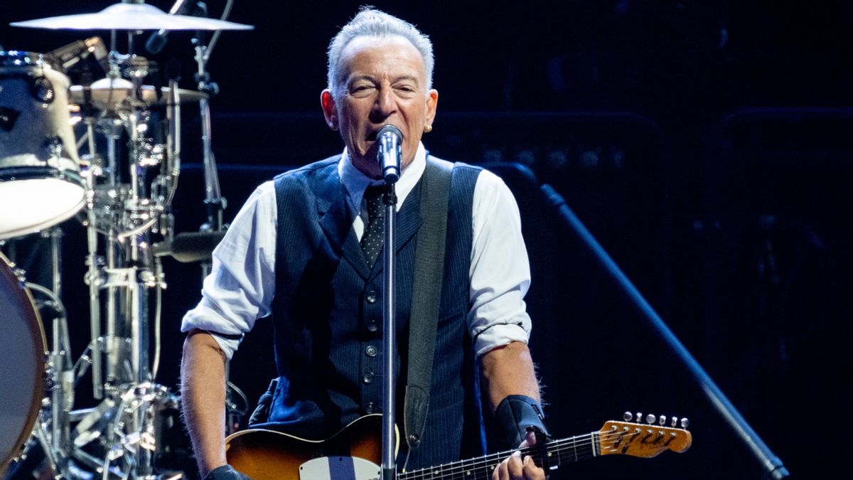 Did Jeep Drop Bruce Springsteen? The Real Story Explained