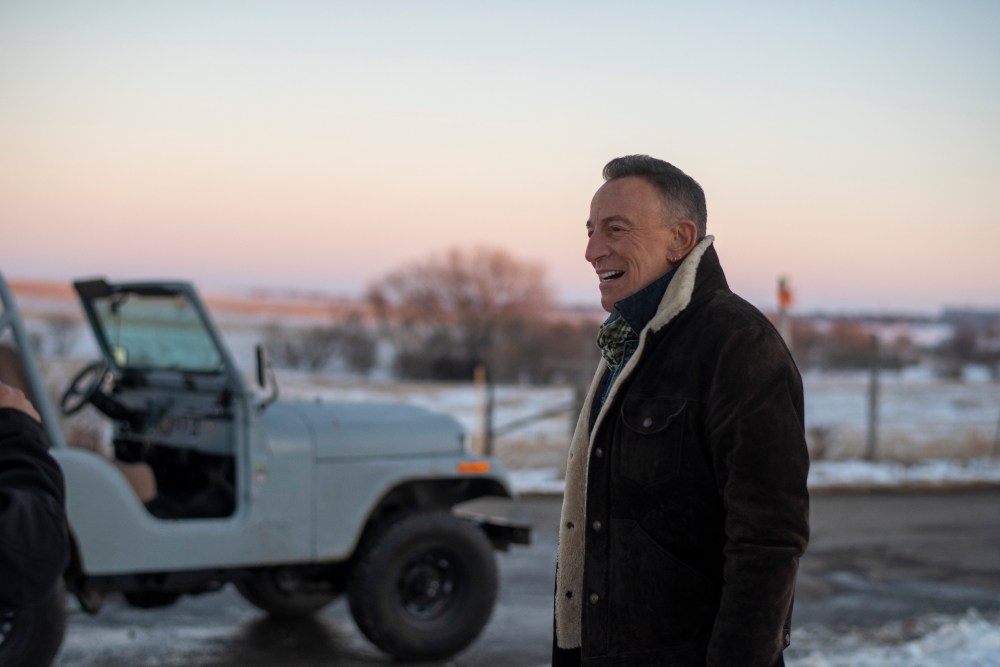 Did Jeep Part Ways With Bruce Springsteen? The Real Story Revealed