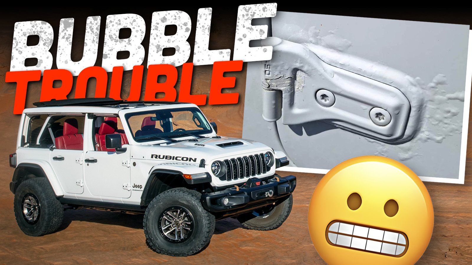 Do Jeep Wranglers Have A Lot Of Problems? What Owners Need to Know