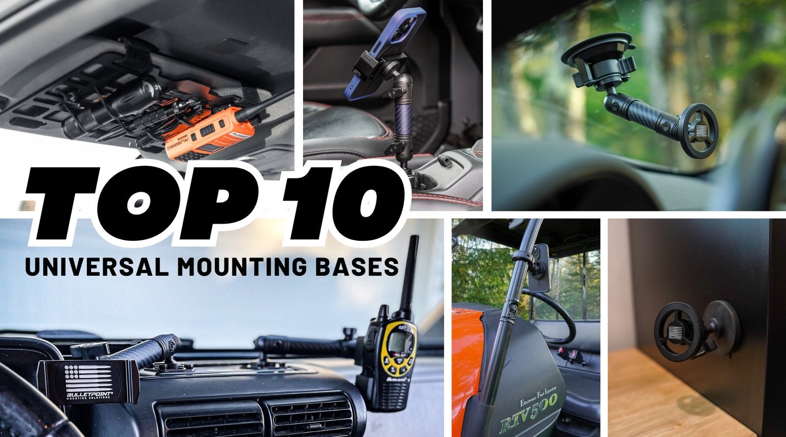 Top 10 Phone Mount For Jeep Wrangler JK: Best Picks 2024 Top 10 Phone Mount For Jeep Wrangler JK: Best Picks 2024