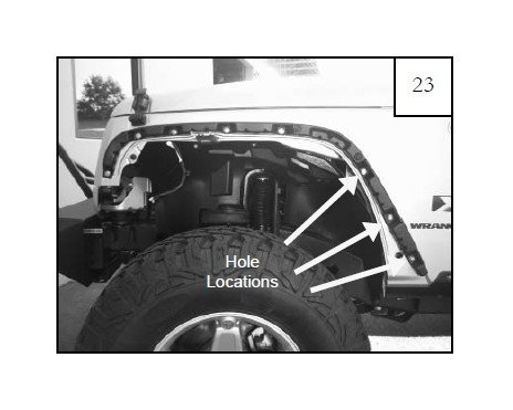 How To Install Bushwacker Fender Flares: Step-by-Step Guide