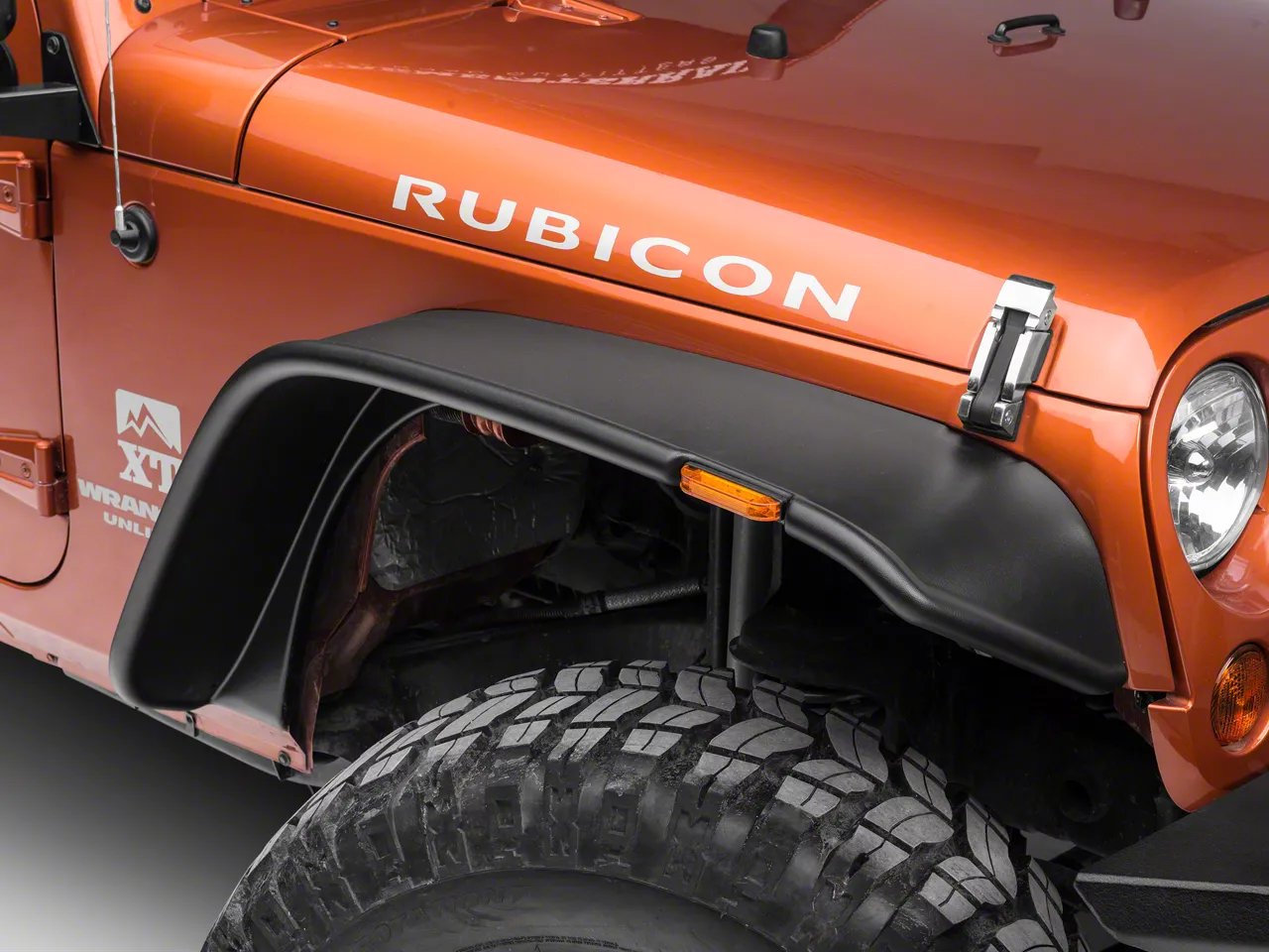 How To Install Bushwacker Fender Flares: Step-by-Step Guide