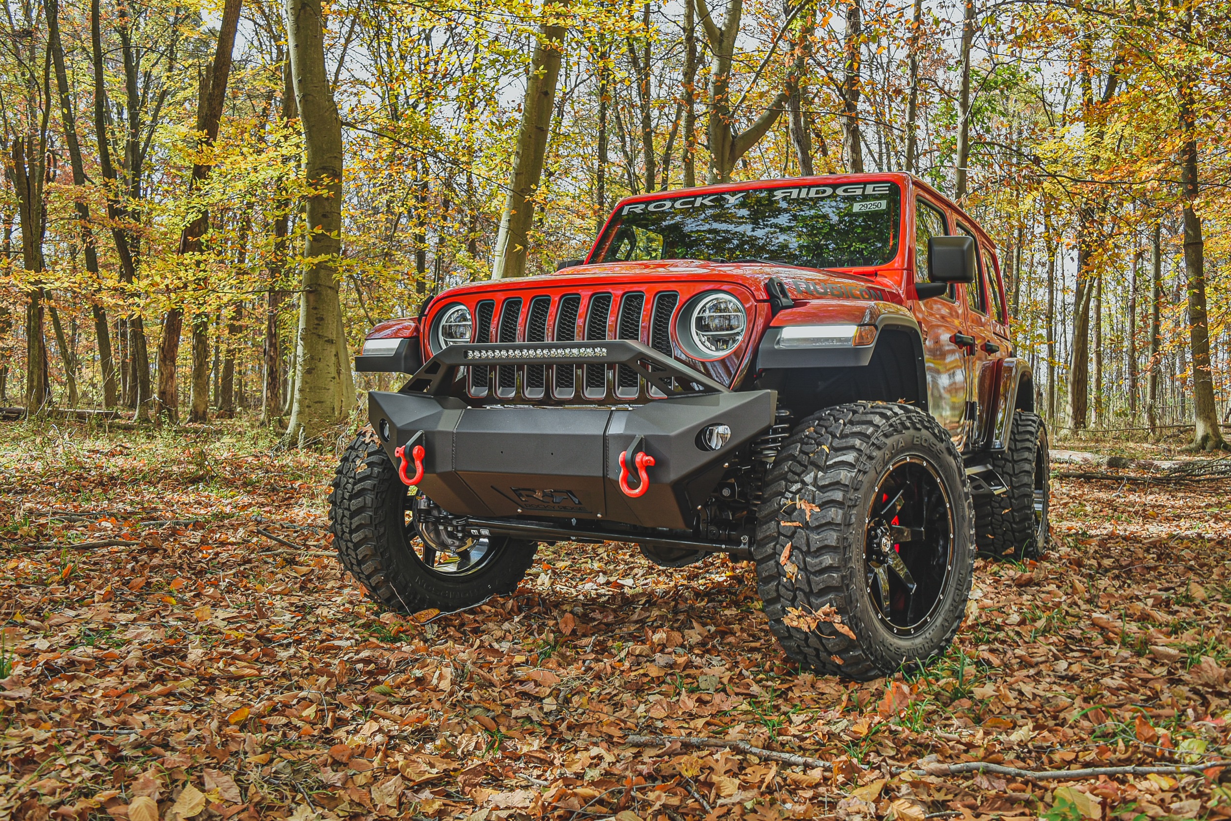 Why Lift A Jeep: Top Benefits for Off-Road Adventure Why Lift A Jeep: Top Benefits for Off-Road Adventure